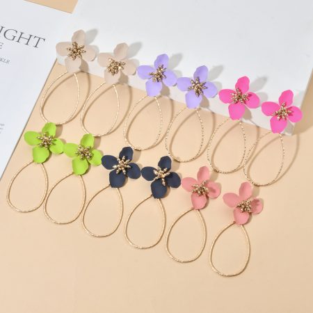 Wholesale Earrings