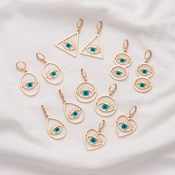 Wholesale Earrings