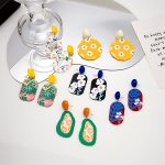 Wholesale Earrings (5)