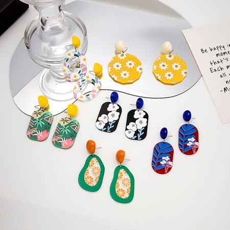 Wholesale Earrings