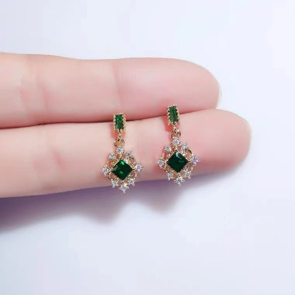 Wholesale Earrings