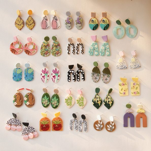 Wholesale Earrings (5)