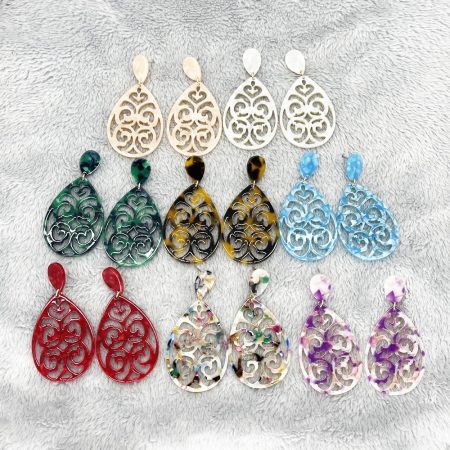 Wholesale Earrings