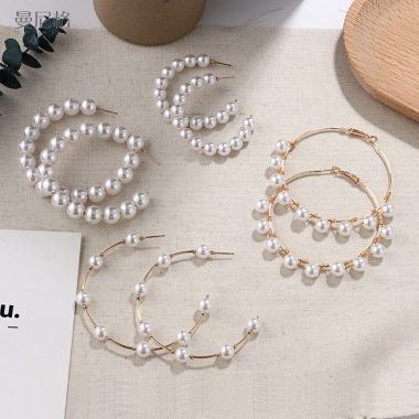 Wholesale Earrings