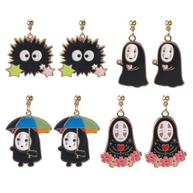 Wholesale Earrings