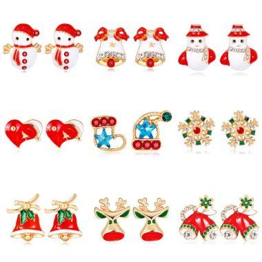 Wholesale Earrings