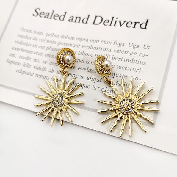 Wholesale Earrings