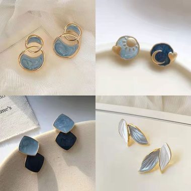 Wholesale Earrings