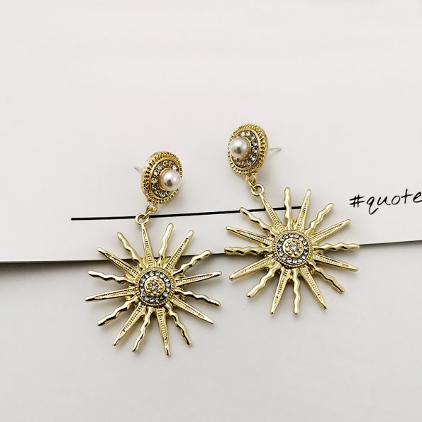 Wholesale Earrings