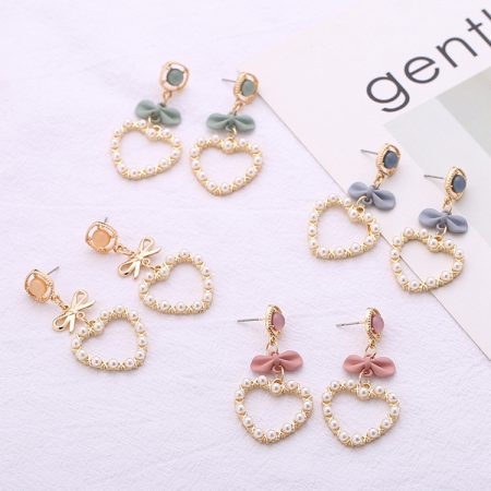 Wholesale Earrings