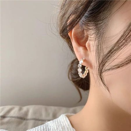 Wholesale Earrings