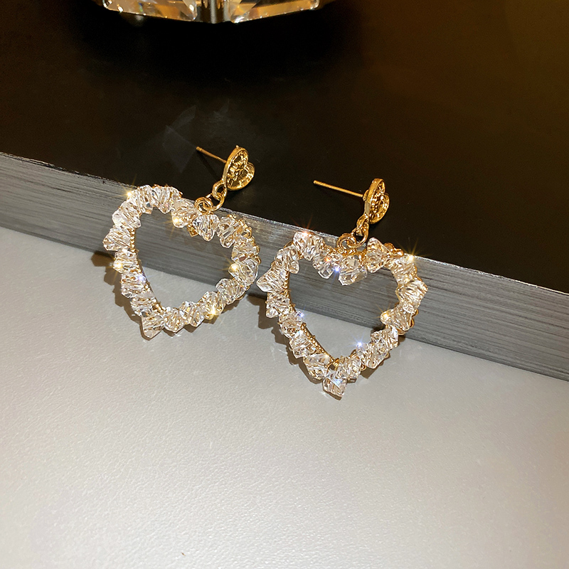 Wholesale Earrings
