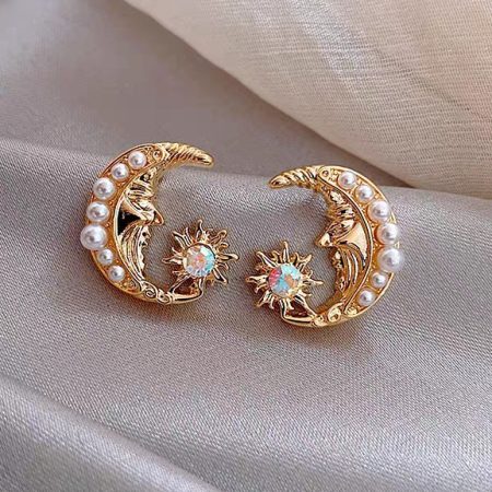 Wholesale Earrings