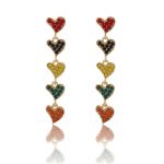 Wholesale Earrings