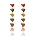 Wholesale Earrings