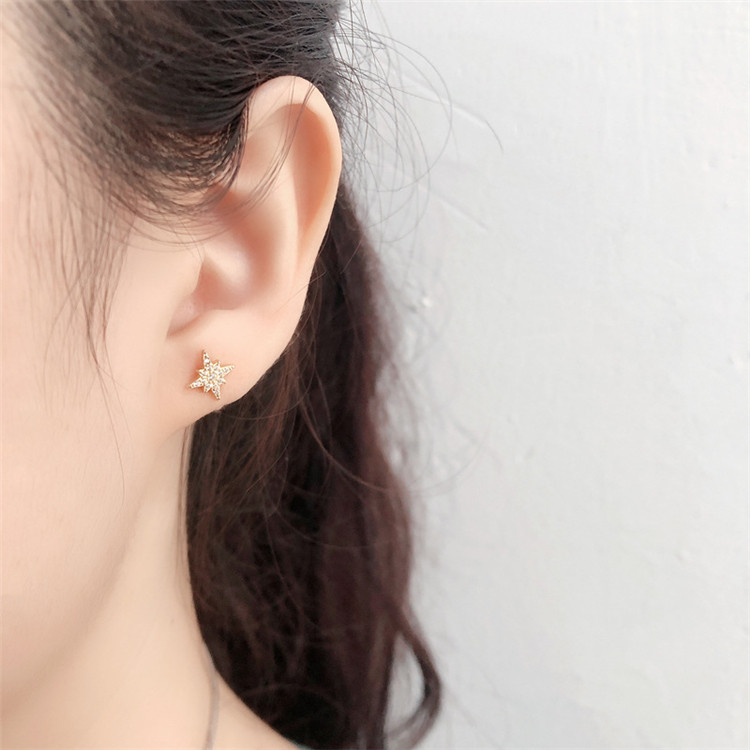 Wholesale Earrings