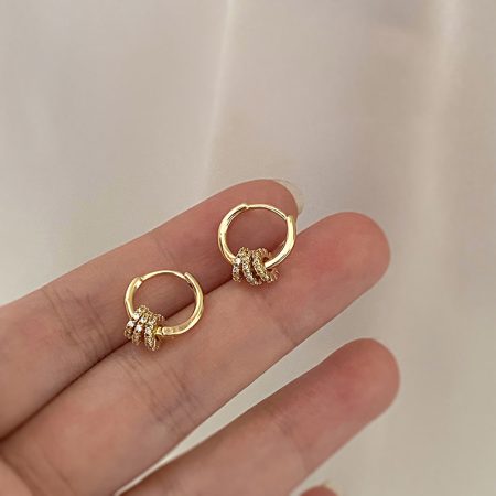 Wholesale Earrings