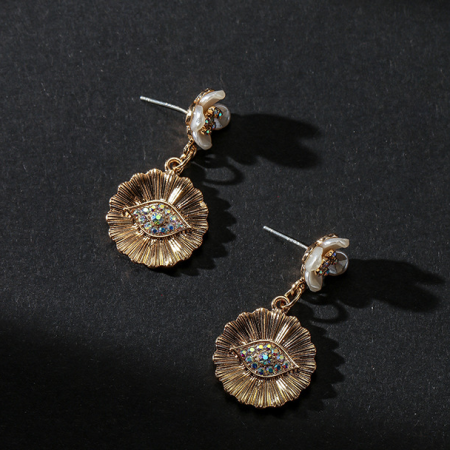 Wholesale Earrings