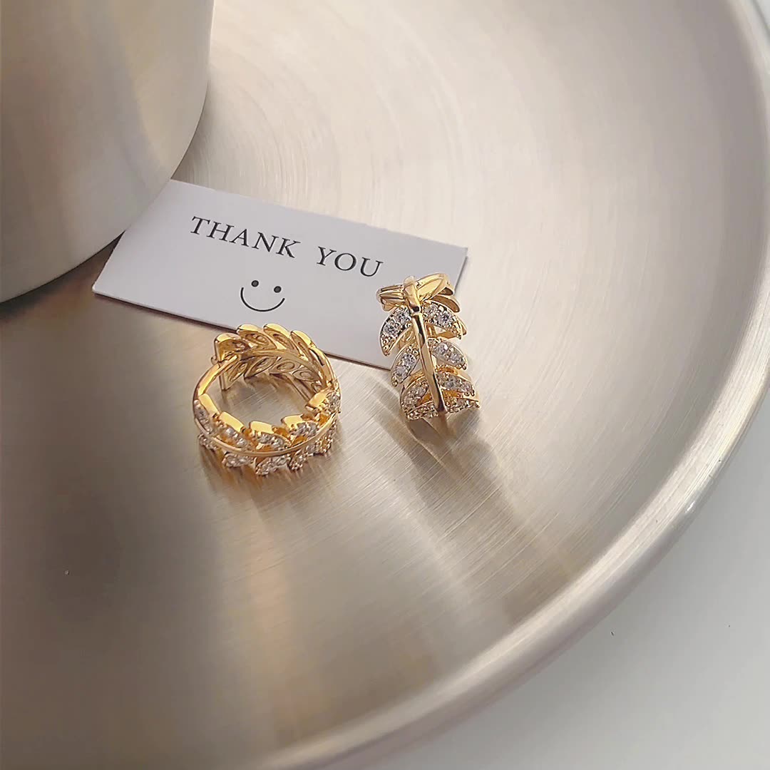 Wholesale Earrings