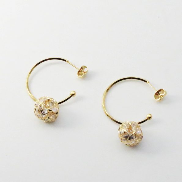 Wholesale Earrings