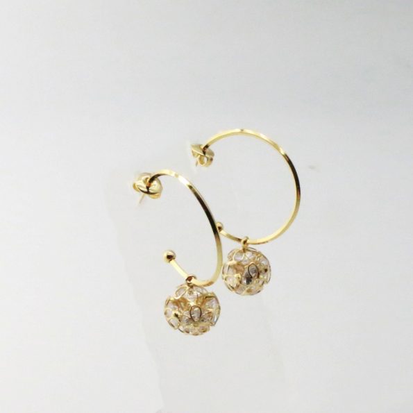 Wholesale Earrings