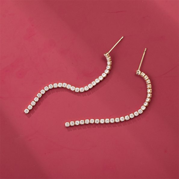 Wholesale Earrings