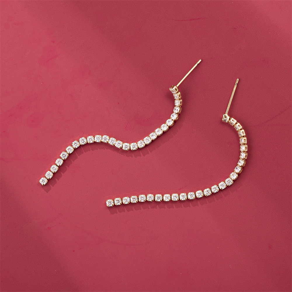 Wholesale Earrings