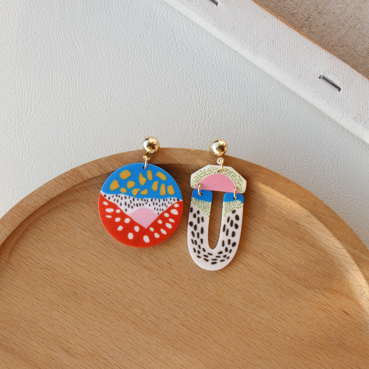 Wholesale Earrings