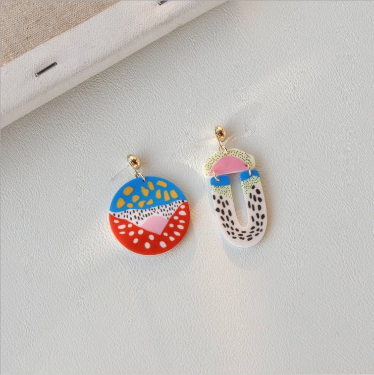 Wholesale Earrings
