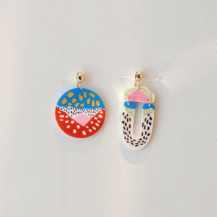 Wholesale Earrings