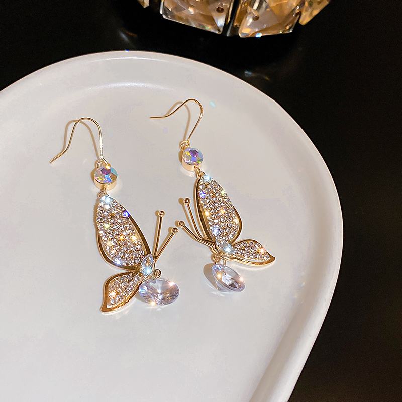 Wholesale Earrings