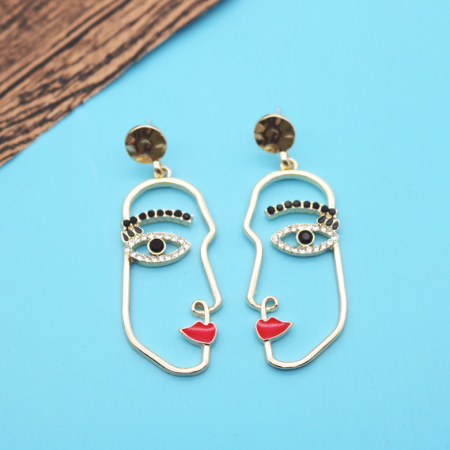 Wholesale Earrings