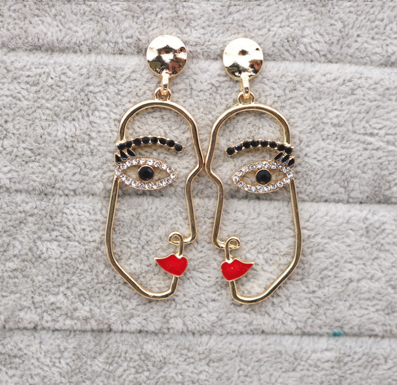 Wholesale Earrings