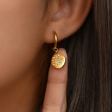 Wholesale Earrings