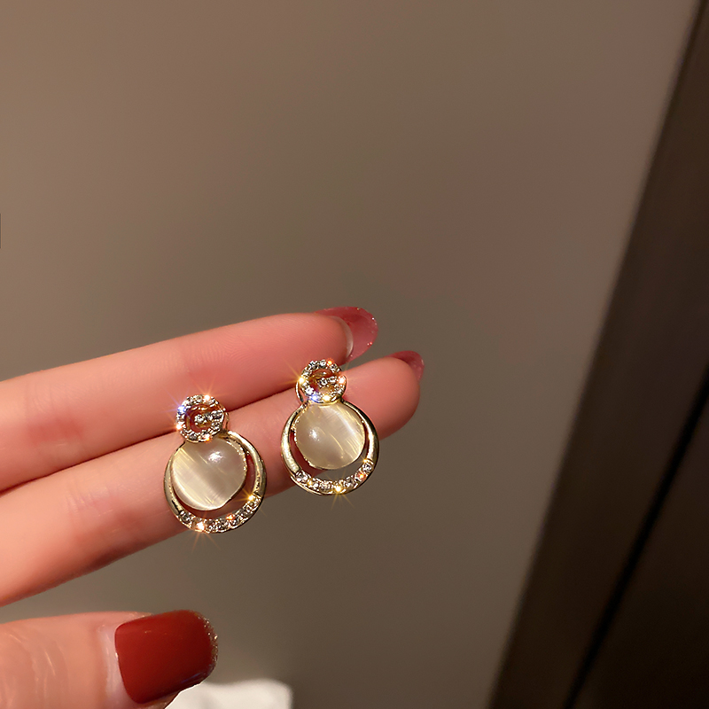 Wholesale Earrings