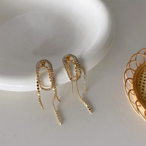 Wholesale Earrings