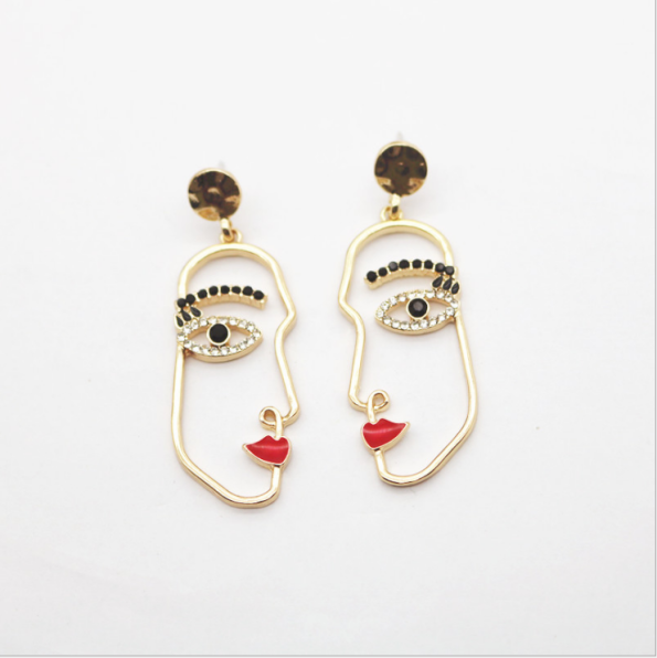 Wholesale Earrings