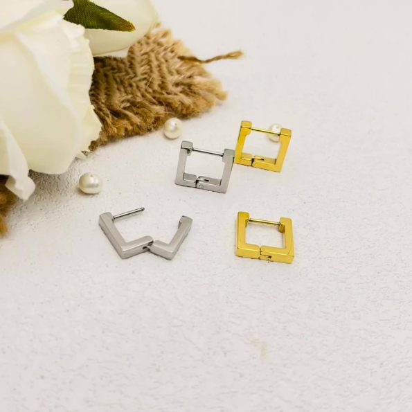 Wholesale Earrings