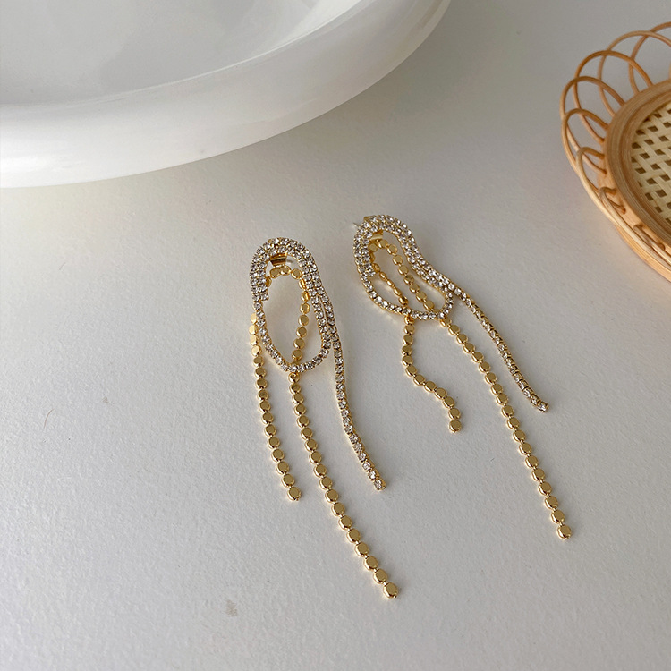 Wholesale Earrings