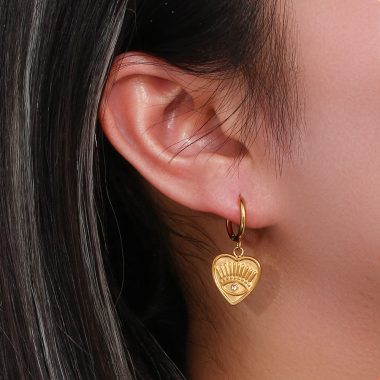 Wholesale Earrings