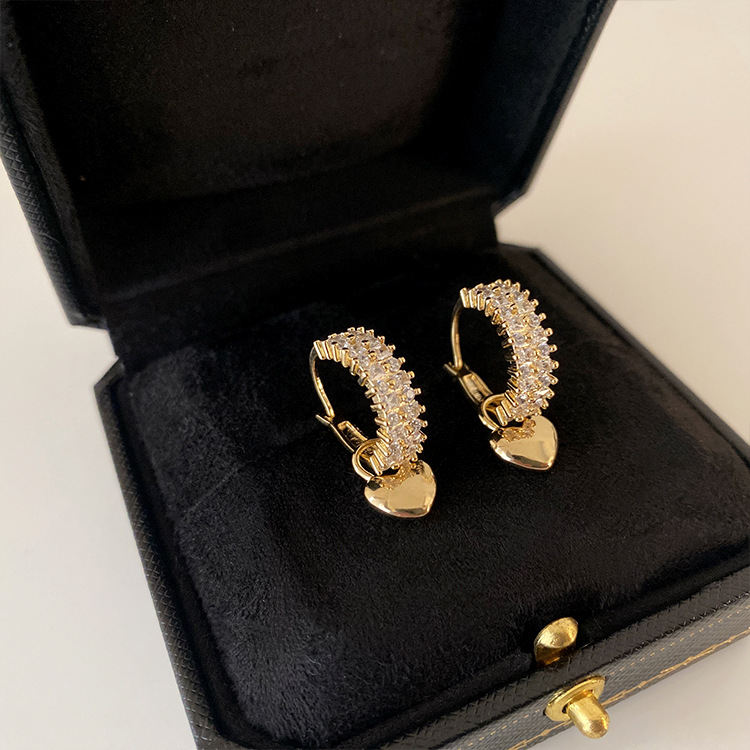 Wholesale Earrings