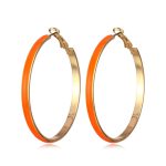 Wholesale Hoop Earrings (2)