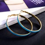 Wholesale Hoop Earrings (2)
