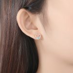 Wholesale Stud Earrings (5)