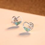 Wholesale Stud Earrings (5)