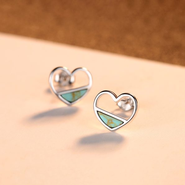 Wholesale Stud Earrings (3)