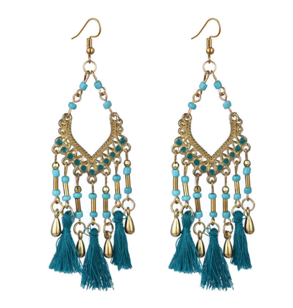 Wholesale drop earrings (2)