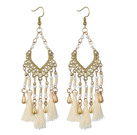 Wholesale drop earrings