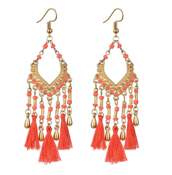 Wholesale drop earrings (5)