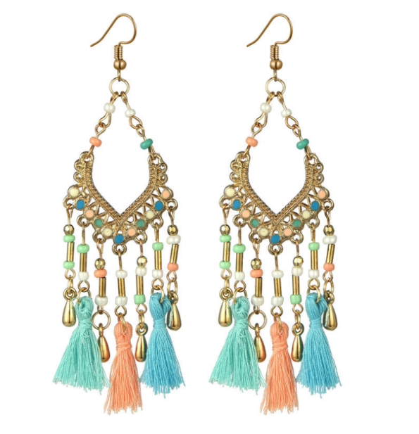 Wholesale drop earrings